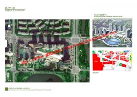 NO01548上海开元地中海商业购物中心pdf文件案例参考编辑采用