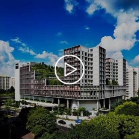 新加坡明星建筑事务所WOHA访谈——建筑如何真正“绿”起...