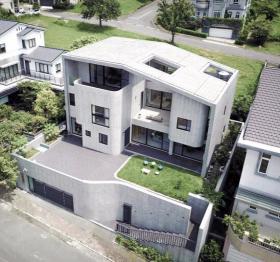 光合之家 —— 一个屋檐下 / 行一建筑•彭文苑建筑师事务所