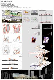 东南大学建筑设计优秀作业