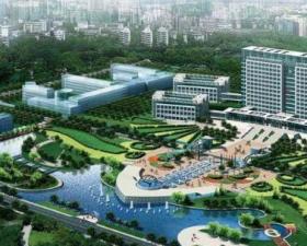 校园景观设计方案