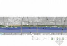 [西安]滨河景观带环境设计方案
