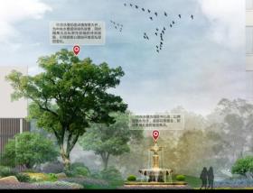 [上海]HWCD​-浦东新区唐镇D-03-05a地块住宅项目售楼处...