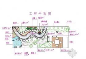 某汽车4s店室内园林景观真实案例