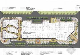 [沈阳]城市中心娱乐生活新颖商业景观设计方案文本