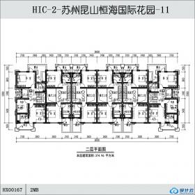 HX00167-苏州昆山恒海国际花园-11