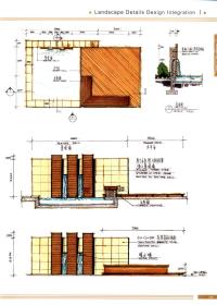 高清景观细部设计集成手绘Ⅰ  (236)