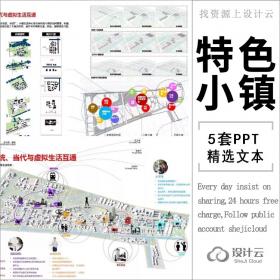 特色小镇精选文本资料