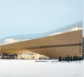 2019世界建筑节公布，中国入选项目全球第一！