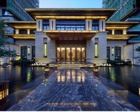 中梁于都贡江壹号院