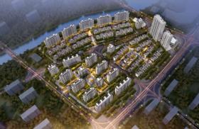 [江苏]新中式住宅保障房战略招标投标方案