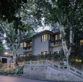历史建筑的延续和再构 ——北山街69号改造 / 中国美术学...