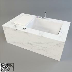 卫生间家具3Dmax模型 (108)
