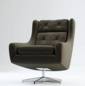 沙发椅子3Dmax模型 (15)