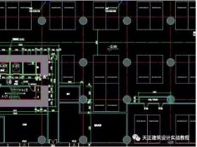 天正建筑设计：自定义天正默认图层的名称