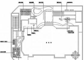 福建屋顶花园方案