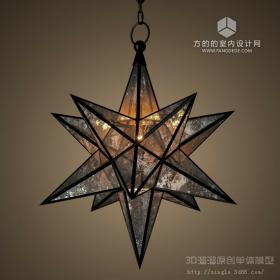 灯具篇3Dmax模型新 (13)