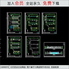 36班小学CAD