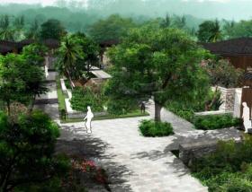[海南]陵水·土福湾景观概念设计（PDF+167页）
