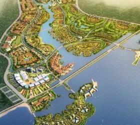 [山东]沿海城市旅游地产规划及单体设计方案文本（知名设...