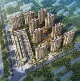 大唐阳光城·翡丽公馆