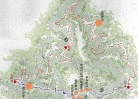 [浙江]养生休闲森林公园详细规划设计方案