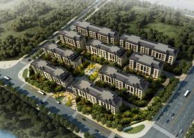 [河南] 郑州国投九栋住宅建筑方案文本（PDF+134页）
