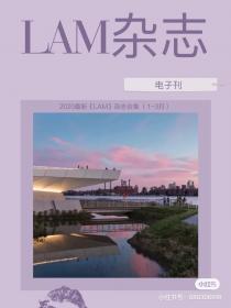 【229】2020《LAM》杂志 2020最新《LAM》杂志合集