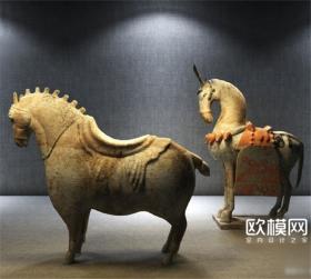 2009 古典中式马陈设品