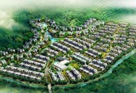 [浙江]中式情结滨水居住区景观深化方案