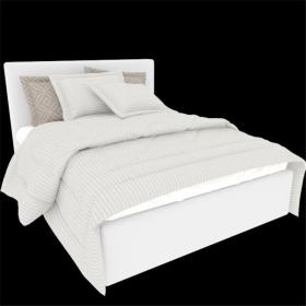 床3Dmax模型3 (40)