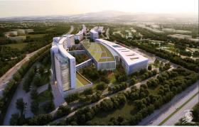 011 克拉玛依市中心医院