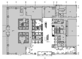 HBA--南昌绿地华邑酒店效果图+官方摄影+竣工图