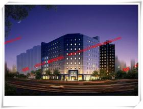 JZ173酒店多层平立面旅馆SU模型+cad图纸+效果图+3Dmax模型