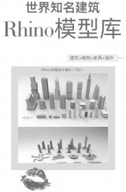 【707】Rhino 模型库 专属设计福利