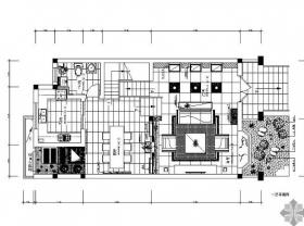 新古典风格别墅装修图(含实景)
