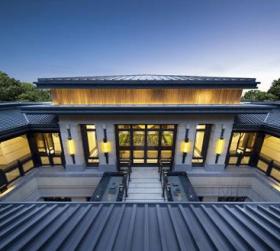 苏州建发 · 张家港