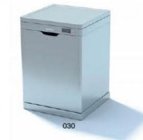 厨房电器3Dmax模型 (30)