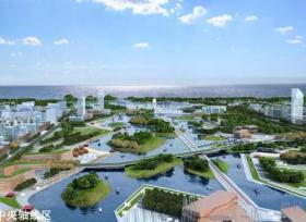 [浙江]某湾新城北部地块城市设计方案文本PPT（65页）