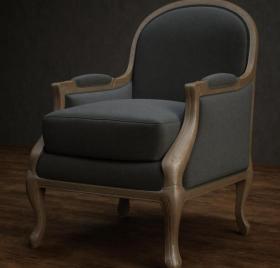 沙发椅子3Dmax模型 (16)