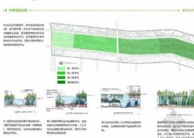 [连云港]经济开发区滨水景观带概念设计方案（二)