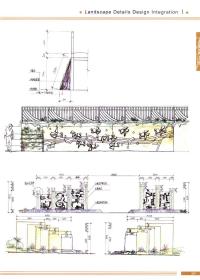 高清景观细部设计集成手绘Ⅰ  (238)