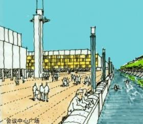 [重庆市]某大学园区虎溪项目规划方案（含项目建设研究报...