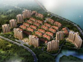 [江苏]常熟盛高居住区全套建筑方案文本设计（JPG+CAD）