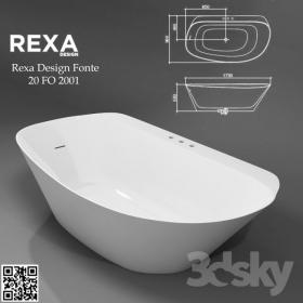 卫生间家具3Dmax模型 (104)