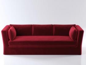 沙发椅子3Dmax模型 (42)