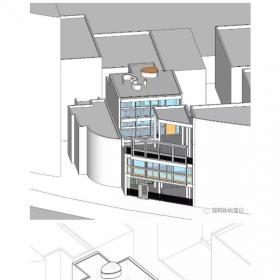 柯布西耶作品抄绘分析 | 抄什么建筑