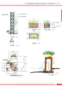 高清景观细部设计集成手绘第二季 (138)
