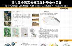 校园绿地概念设计——青岛理工大学黄岛新校区备用发展...