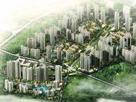 [湖北]artdeco住宅区规划及单体设计方案文本